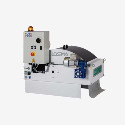 Schwerkraft-Filtersystem - Mini Master - LOSMA - für Flüssigkeiten / mit hoher Kapazität