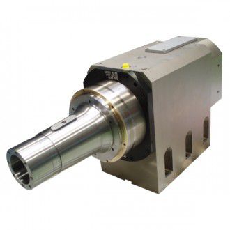 Schleifspindelkopf - max. 6000 rpm - omlat