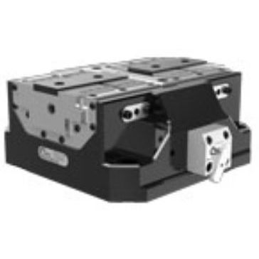 Vertikale Rahmenpresse - STV Series - OML - hydraulisch