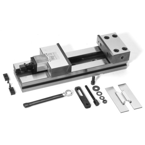 Maschinenschraubstock - MC - OML - modulierbar