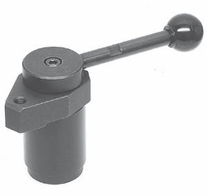 Mechanische Spannvorrichtung - QLSW series - OML - Schwenk