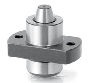Federdruck-Aufnahmebolzen - CP710 - OML