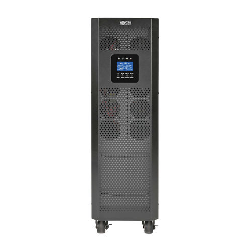 On-line-USV - SVT10KX - TRIPPLITE - dreiphasig / AC / ECO
