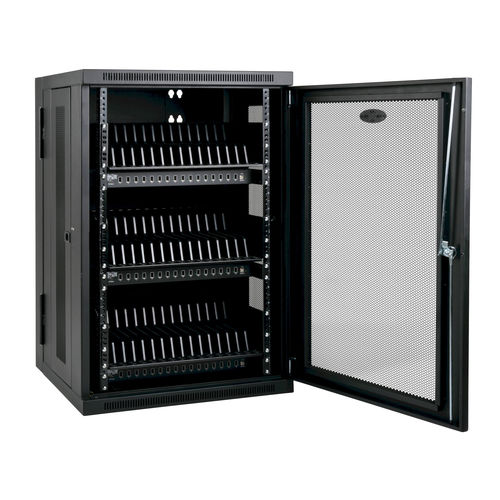 USB-Batterieladegerät - CS48USB - TRIPPLITE - für Telefon / für Wandmontage / Schrank