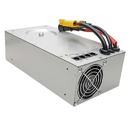 Ladegerät / Inverter / All-in-One - HCINT150SL - TRIPPLITE - Leistung