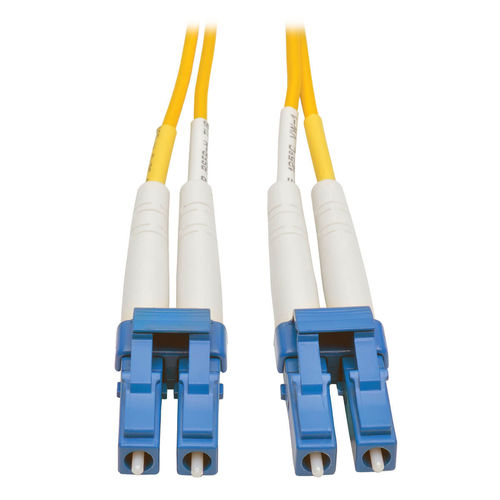 LWL-Patchkabel - N370-01M - TRIPPLITE - Duplex