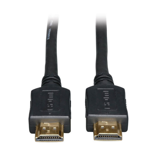 Glasfaser-Datenkabel - P568-006 - TRIPPLITE - Audio/Video / HDMI / geschirmt