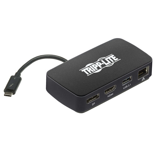 Dockingstation - MTB3-DOCK-01 - TRIPPLITE