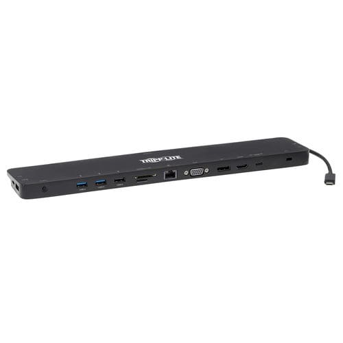Dockingstation - U442-DOCK7D-B - TRIPPLITE