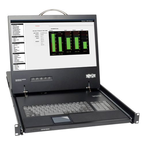 Steuerungspult - B021-000-19 - TRIPPLITE
