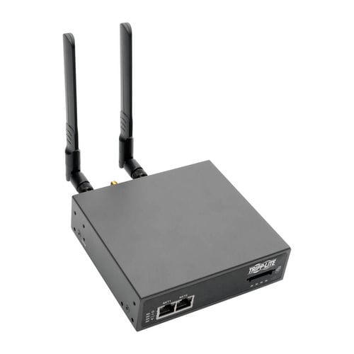 Netzwerk-Server - B093-004-2E4U-V - TRIPPLITE - Konsolen / Rack / Gigabit-Ethernet