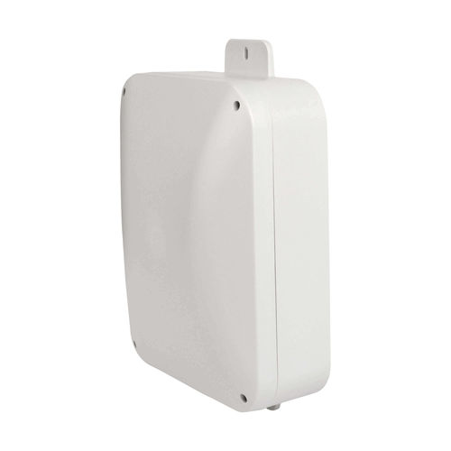 Wandmontiertes Gehäuse - EN1309N4 - TRIPPLITE - rechteckig / aus PC / für Außenbereich