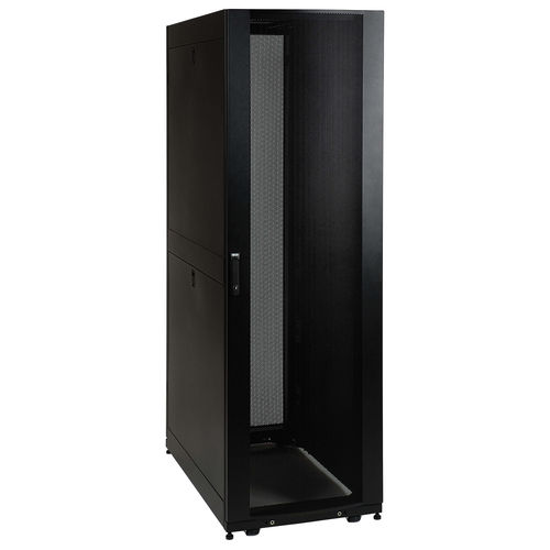 19"-Rack-Gehäuse - SR42UB - TRIPPLITE - rechteckig / für Schränke / für PCI