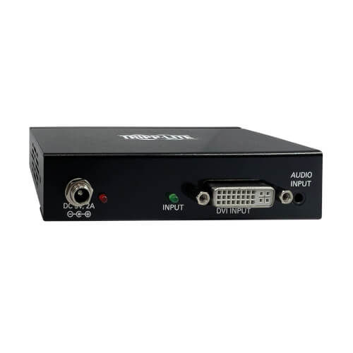 Signalverteiler - B116-002A-INT - TRIPPLITE