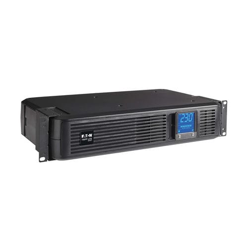 USV / Interaktive Line - SMX1500LCD - TRIPPLITE - einphasig / AC / ventilgeregelt