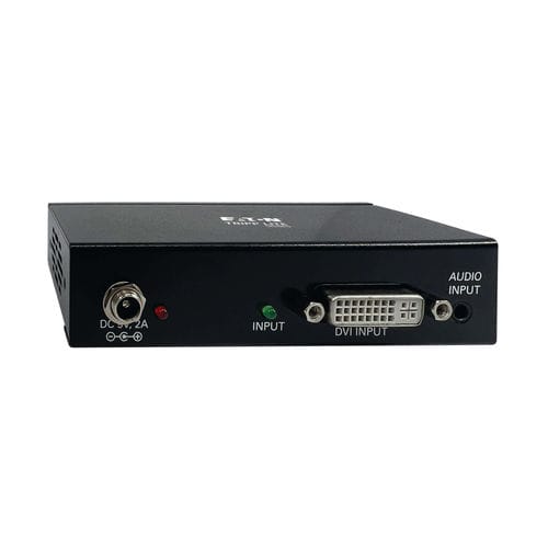 Signalverteiler - B116-002A-INT - TRIPPLITE - Video