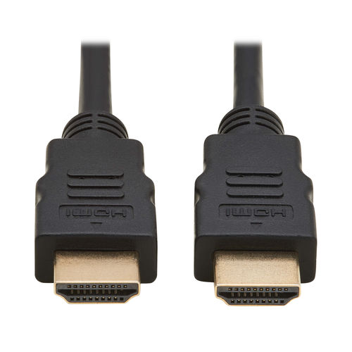 Audio/Video-Stromkabel - P568-006 - TRIPPLITE - HDMI / für PC / für Kabel-TV-Anwendung