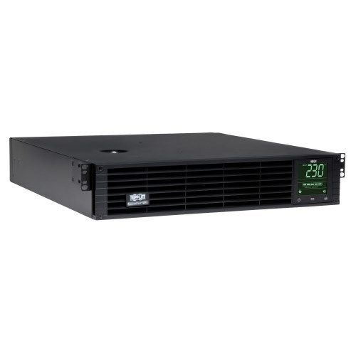 USV / Interaktive Line - Pro - TRIPPLITE - einphasig / AC / ventilgeregelt