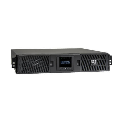 On-line-USV - SmartOnline - TRIPPLITE - mit Doppelkonvertierung / einphasig / AC