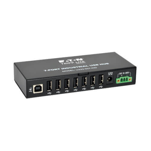 USB-Hub - U223-007-IND - TRIPPLITE
