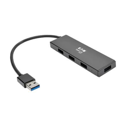 USB-Hub - U360-004-SLIM - TRIPPLITE