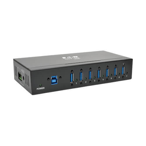 USB-Hub - U360-007-IND - TRIPPLITE