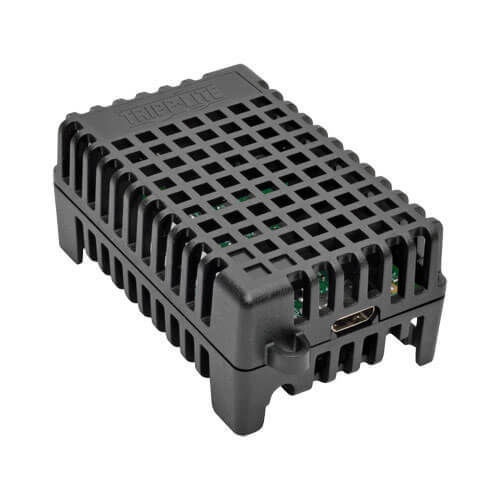 Temperatursensor mit Magnetmontierung - EnviroSense2 (E2) - TRIPPLITE - USB / Umgebungsluft / Umwelt