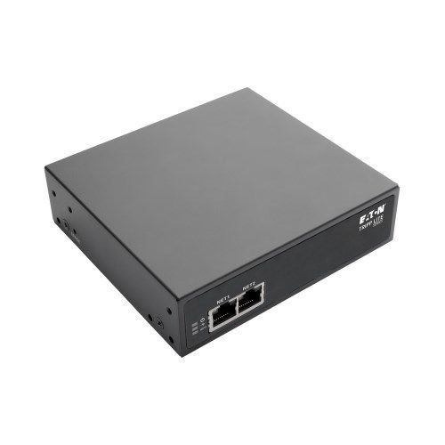 Gigabit-Ethernet-Geräteserver - B093-004-2E4U - TRIPPLITE - RS-232 / USB / RJ45