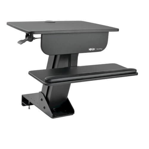 Büro-Arbeitsplatz - WWSSDC - TRIPPLITE - Computer / ergonomisch / höhenverstellbar