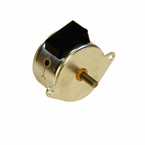 Synchronmotor - LYD55 - Hurst - AC / 220 V / 380 V