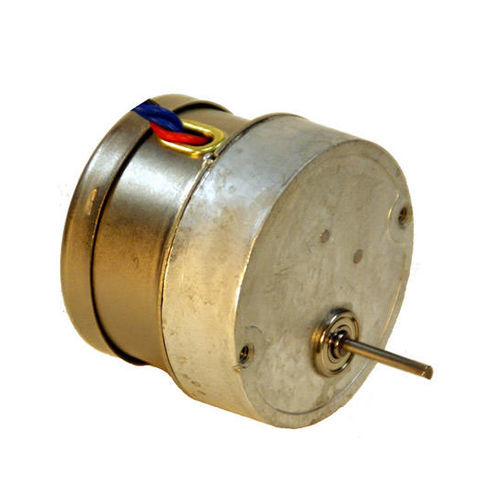 Permanentmagnet-Getriebemotor - A, AB - Hurst - synchron / Stirnrad / Parallelwellen