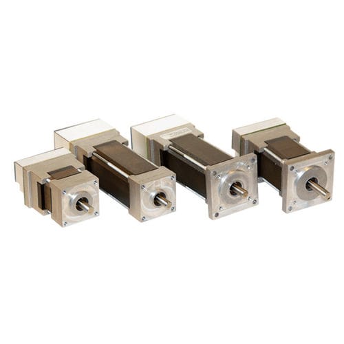 Bürstenloser Motor - NT DYNAMO® - Hurst - DC / Permanentmagnet / NEMA 23