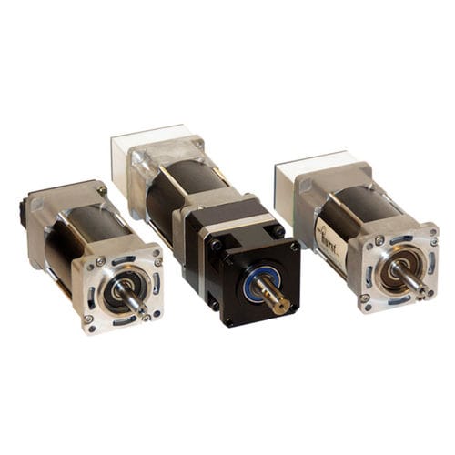 Bürstenloser Motor - NT™ HST23 - Hurst - DC / Permanentmagnet / NEMA 23
