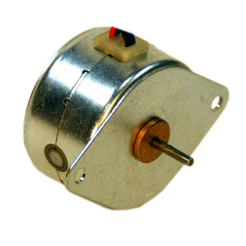 Schrittmotor - LSD35 series - Hurst - DC / 24 V / 12 V
