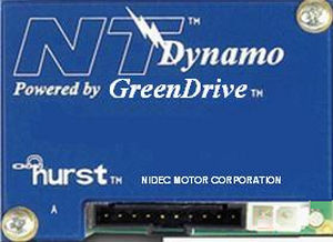 Bürstenloser Drehzahlregler - GreenDrive™ - Hurst - DC / Analogeingang / analog