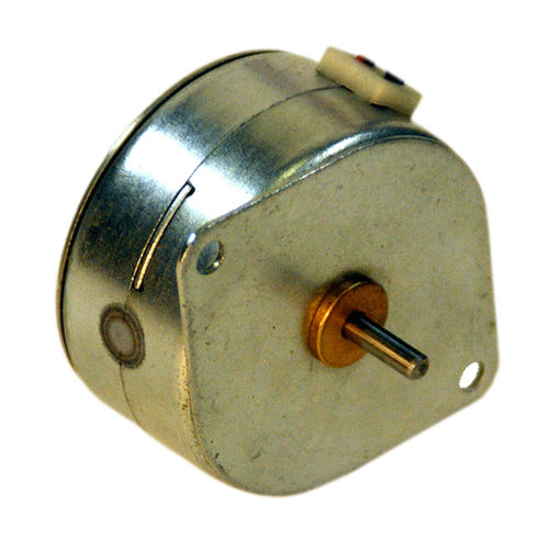 Synchronmotor - LYD42 series - Hurst - AC / 24 V / Kondensatoren