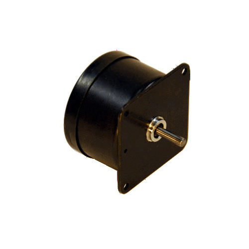 Synchronmotor - PA, PB - Hurst - AC / 5 V / Permanentmagnet