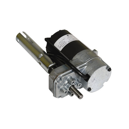 DC-Getriebemotor - K37 series - Hurst - Zahnrad / Parallelwellen / für Krankenhausbetten