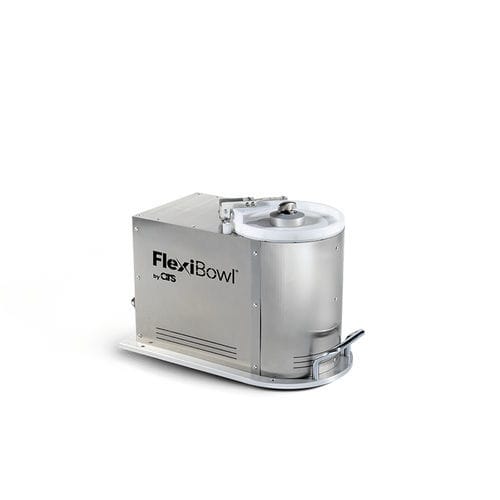 Elektrisches Zuführsystem - FLEXIBOWL® 200 - ARS s.r.l. socio unico - flexibel / für Kleinteile