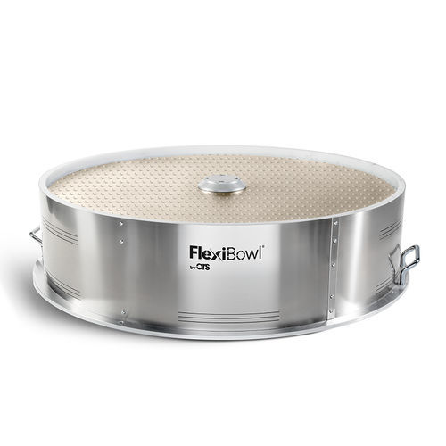 Flexibles Zuführsystem - FlexiBowl® 1200 - ARS s.r.l. socio unico - für Kleinteile