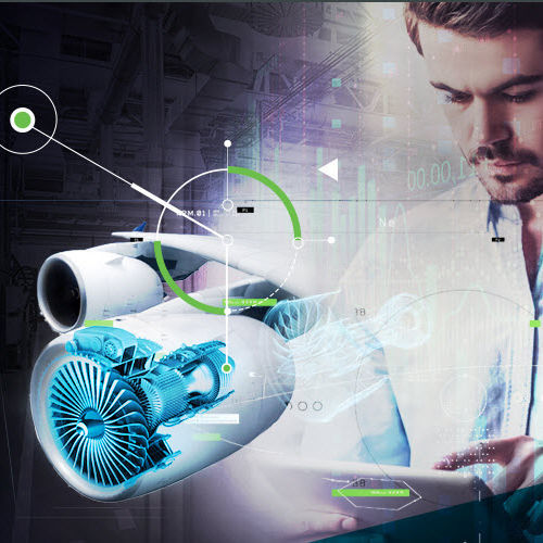 Qualitätssoftware - Creo View - PTC - Visualisierung / Engineering / Projektentwicklung