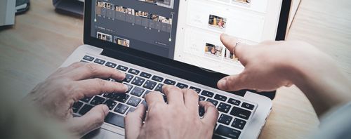 Entwicklungssoftware - Vuforia Expert Capture - PTC - Sicherheit / Rückverfolgung / Training