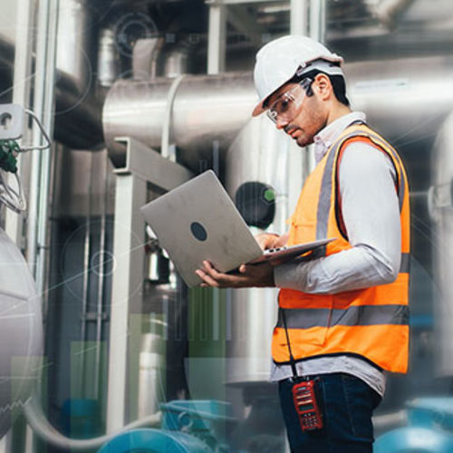 Leistungsmanagement-Software - ThingWorx  - PTC - Analyse / Reporting / Entwicklung