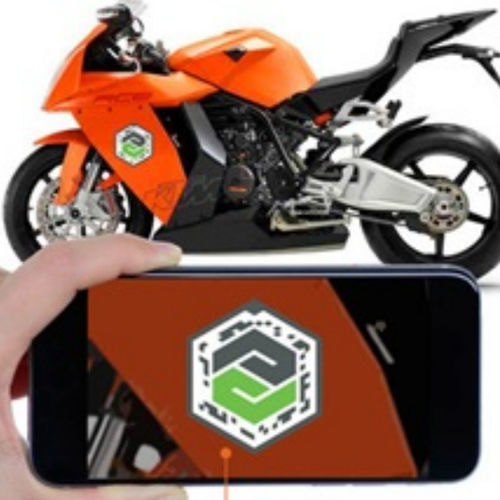 Software / Augmented Reality - Creo AR - PTC - Projektentwicklung / Steuerung / Prozess