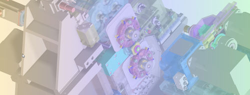 Entwicklungssoftware - Creo Elements/Direct - PTC - Engineering / Modellierung / Projektentwicklung