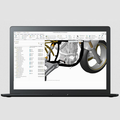Entwicklungssoftware - Creo Options Modeler - PTC - Management / Engineering / Konfiguration