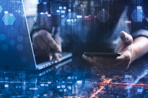 Steuerungssoftware - PTC X/Server  - PTC - Server / Mapping / für Bildgebung