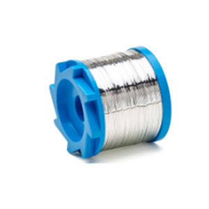 Edelstahldraht - Sandvik Materials Technology - für medizinische Anwendungen / korrosionsbeständig