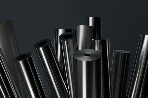 Rohrförmiger Edelstahl - Safurex® - Sandvik Materials Technology - Hochleistung / korrosionsbeständig