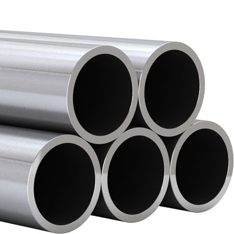 Rohrförmiger Edelstahl - SAF™ 2707 HD - Sandvik Materials Technology - korrosionsbeständig